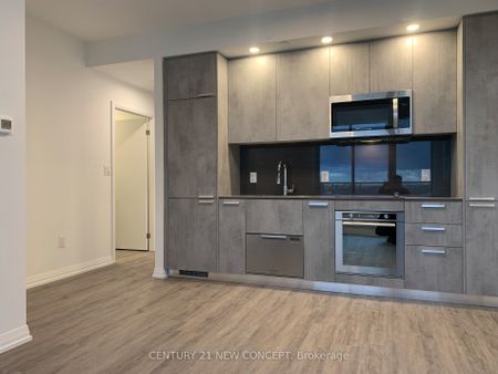For Lease - 75 Canterbury Place Unit# 2816, Toronto, Ontario - Photo 3