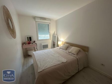 Location Appartement 3 pièces 62m² LIMOGES 87100 - Photo 4