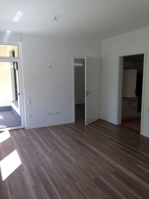 Selbständig Wohnen im Alter 2 Zimmer App im Senioren Wohnen - Photo 1