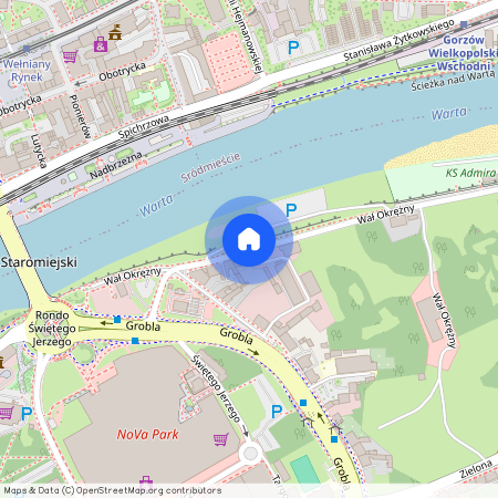 Gorzów Wielkopolski