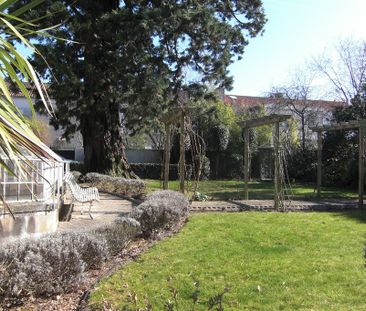 Location appartement 1 pièce, 23.20m², La Roche-sur-Yon - Photo 1