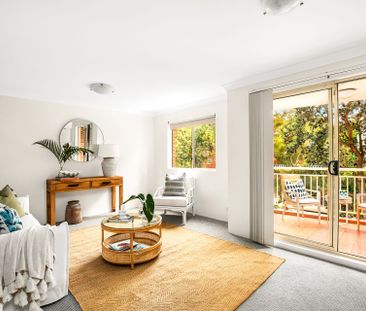 Narrabeen, 19/27-31 Goodwin Street - Photo 1