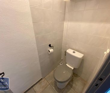 Location Appartement 2 pièces 41m² TOULON 83000 - Photo 2
