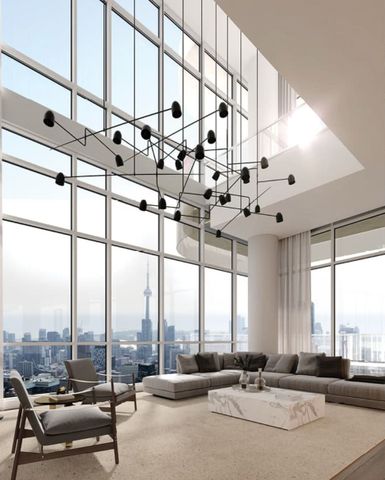 For Lease - 1 Bloor Street Unit# 5903, Toronto, Ontario - Photo 3