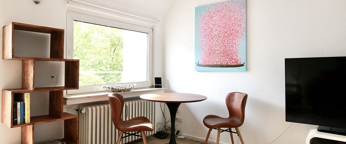 Perfect Living - Moderne Wohnung in bevorzugter Lage - Photo 1