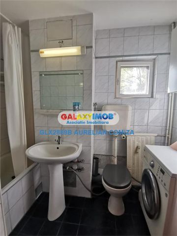 Garsoniera pentru inchiriat Gorjului - Fotografie 2