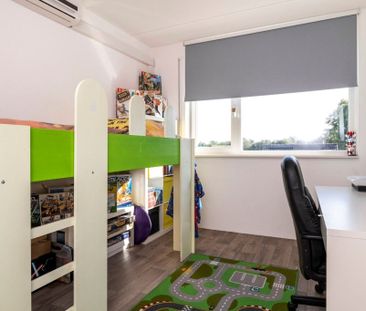 Te huur: Huis Scheermakershof in Wagenberg - Photo 6