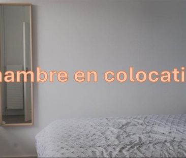 1 pièce - Meublé - 10 m² - 3ème étage - Colocation non autorisée - Photo 6