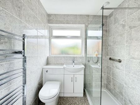 2 bedroom bungalow to rent - Photo 5