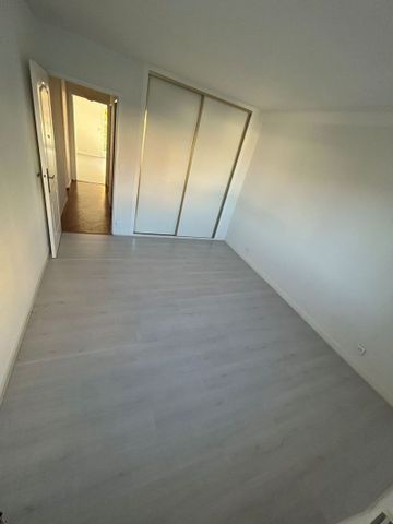 Appartement 5 pièces à louer - Photo 2