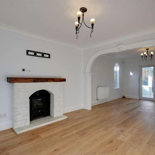 Toms Lane, Kings Langley, WD4 - Photo 1