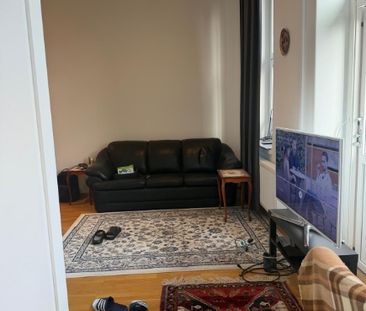 Hisings Backa - 1rok - tillsv - 9.384kr/mån - Foto 1