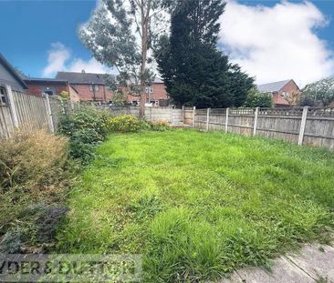 2 bedroom semi-detached house to rent - Photo 6