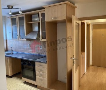 Pronájem bytu 3+1 65 m² - Fotografie 4