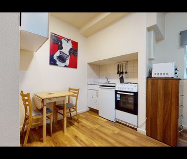 Studio Flat, Kilburn, NW6 - Photo 5