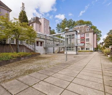 1 Zimmer, 29 m², Untergeschoss - Foto 5