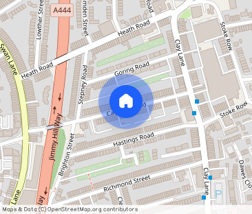 CALUDON ROAD, Coventry, CV2 - Photo 1