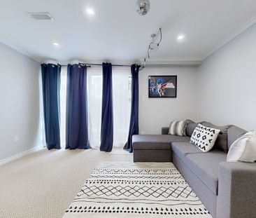 For Lease - 321 Blackthorn Street Unit# 42, Oshawa, Ontario - Photo 5