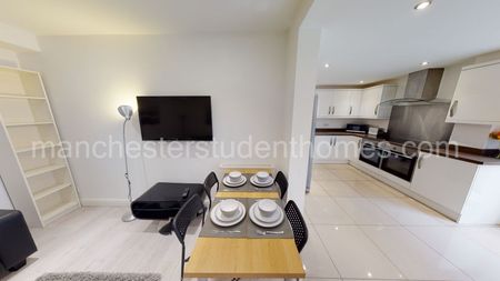 Delaine Road, Manchester, M20 4QP - Photo 2