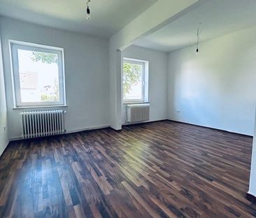 2-Zimmer-Wohnung zu sofort! - Photo 1