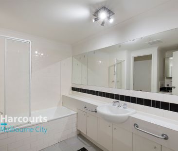 3/55 Kavanagh Street, Southbank VIC 3006 - Apartment For Rent | Domain - Photo 4