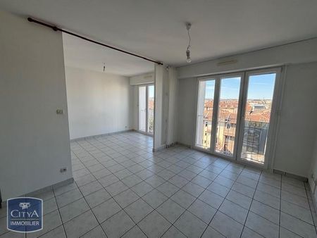 Location Appartement 1 pièce 29m² NANCY 54000 - Photo 2