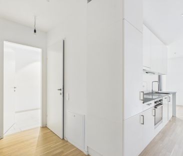 Online-Terminbuchung: 1 Zimmer-Apartment mit separatem Badezimmer| ... - Foto 3