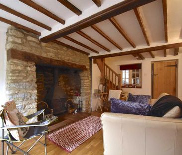 2 bedroom cottage to rent - Photo 3