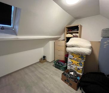 Leuke halfopen bebouwing op goede locatie - Photo 6