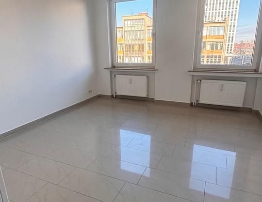 2 Zimmer Wohnung Bremen City - Foto 1