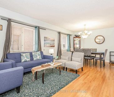 For Lease - 6678 Nimbus Gate, Mississauga, Ontario - Photo 4