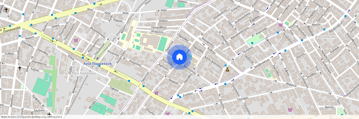 Αγία Παρασκευή (Κοντόπευκο)