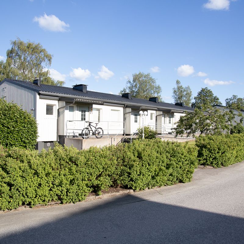 Ringvägen 10 B - Foto 2