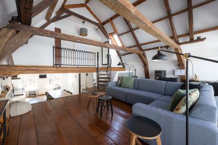 Appartement te huur: Hanensteeg 4 1381 XS Weesp - Foto 2