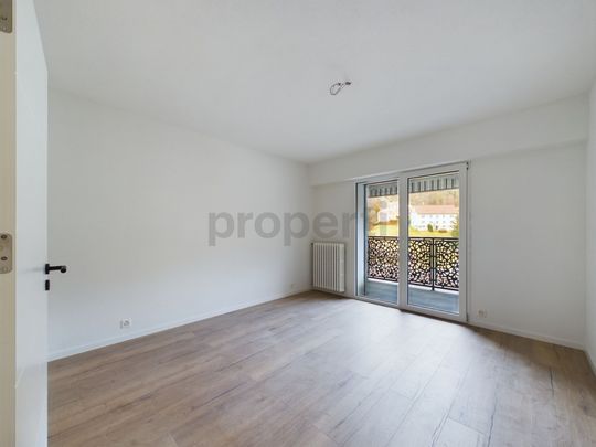 Frisch Sanierte Hochparterre-Wohnung sucht neuen Mieter - Foto 1