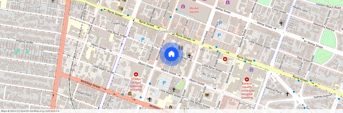 2/2A Market Street, Vic 3220, Geelong