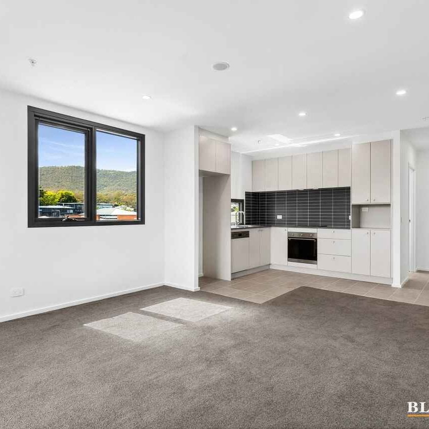 Brand New One Bedroom Apartment in Norrebro Complex, Watson - Photo 1