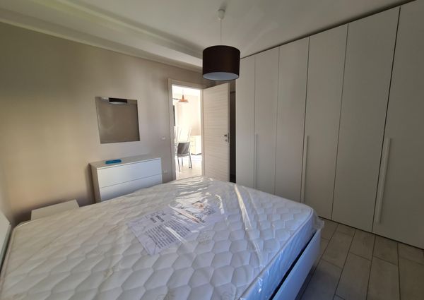 Appartamento in affitto a Lamezia Terme