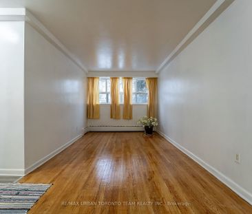 For Lease - 37 Frankdale Avenue Unit# #1, Toronto, Ontario - Photo 3