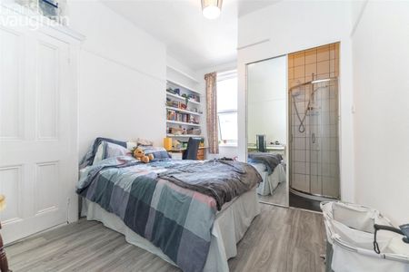 5 bedroom terraced maisonette to rent - Photo 4