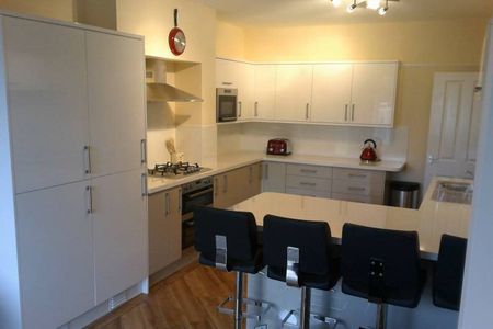 Dimsdale Parade West Room 2 - Photo 2