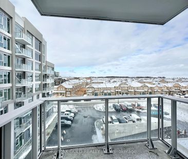 For Lease - 412 Silver Maple Road Unit# 403, Oakville, Ontario - Photo 3