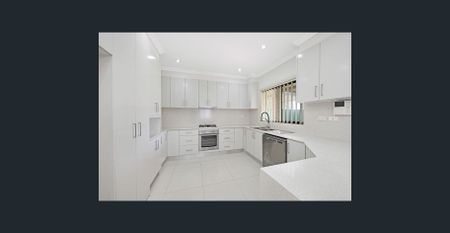 SPACIOUS FREESTANDING FAMILY HOME WITH DOUBLE GARAGE - Photo 3