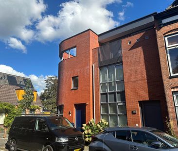 Te huur: Studio Agricolastraat in Groningen - Foto 3