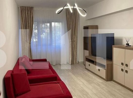 Apartament cu 2 camere, centrală termică, Calea București, lângă Universitate - Photo 1