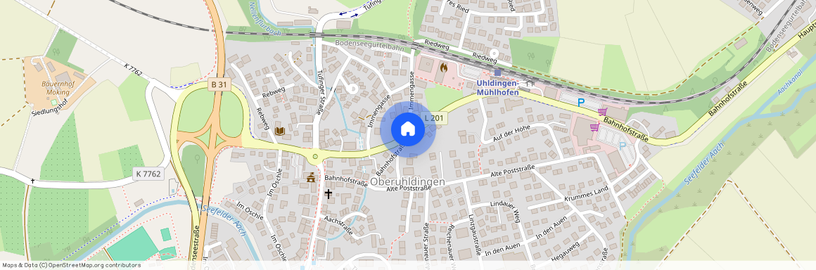 88690 Baden-Württemberg - Uhldingen-Mühlhofen