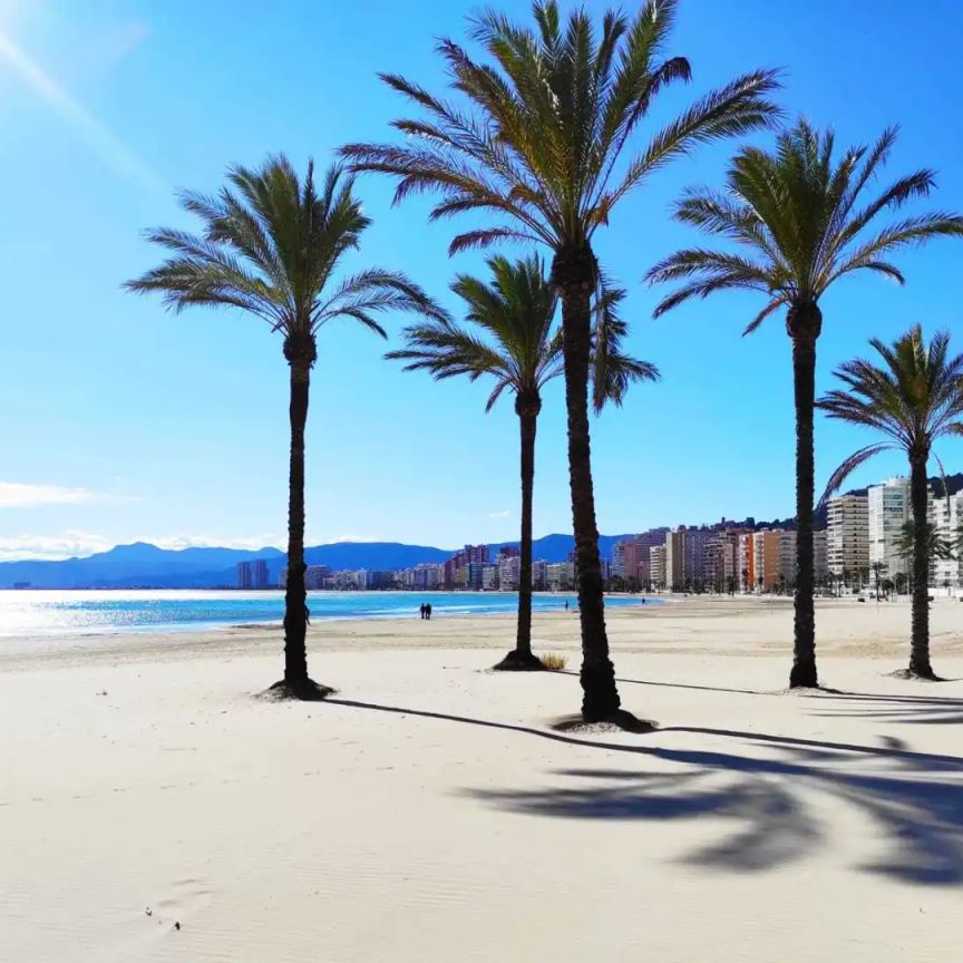Cullera - Photo 1