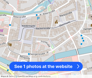 Hier wird für Sie saniert - Photo 1