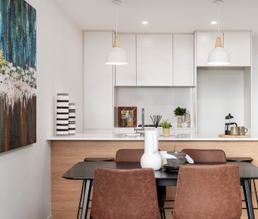 307/655 King St, Newtown NSW 2042 - Apartment For Rent | Domain - Photo 2
