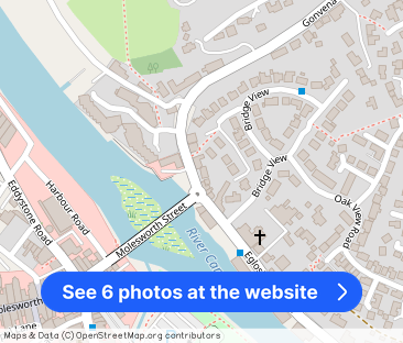 Wadebridge - Photo 1